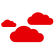 CLOUDOPTING Icon