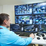 Securitate fizica pentru public si privat
